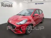 2024 Hyundai I20
