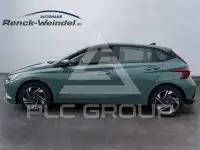 2024 Hyundai I20