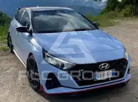 2024 Hyundai I20