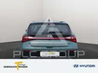 2024 Hyundai I20
