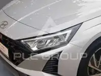 2024 Hyundai I20