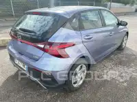 2024 Hyundai I20