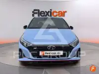 2024 Hyundai I20