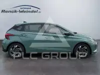 2024 Hyundai I20
