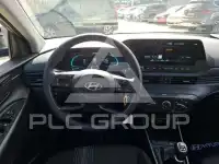 2024 Hyundai I20