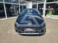 2024 Hyundai I20