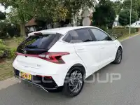 2024 Hyundai I20