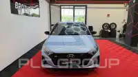 2024 Hyundai I20