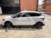 2024 Hyundai I20