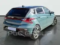 2024 Hyundai I20