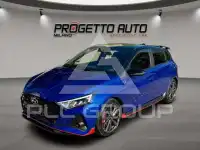 2024 Hyundai I20