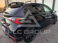 2024 Hyundai I20