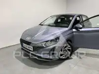2024 Hyundai I20