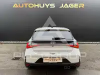 2024 Hyundai I20