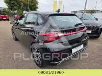 2024 Hyundai I20