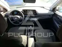 2024 Hyundai I20