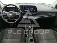 2024 Hyundai I20
