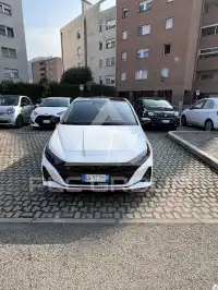 2024 Hyundai I20