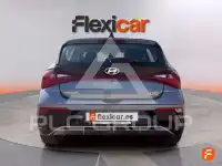 2024 Hyundai I20