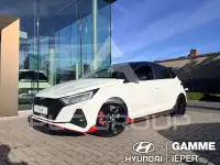 2024 Hyundai I20