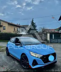 2024 Hyundai I20