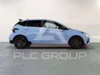 2024 Hyundai I20