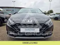 2024 Hyundai I20