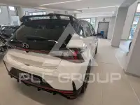 2024 Hyundai I20