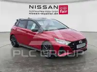 2024 Hyundai I20