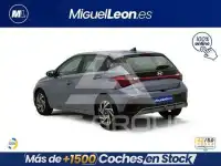 2024 Hyundai I20