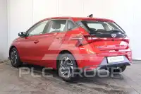 2024 Hyundai I20