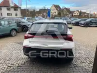 2024 Hyundai I20