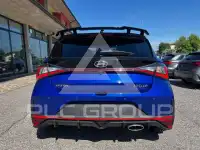 2024 Hyundai I20
