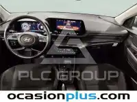 2024 Hyundai I20