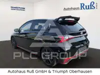 2024 Hyundai I20