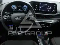 2024 Hyundai I20