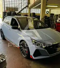 2024 Hyundai I20