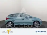 2024 Hyundai I20
