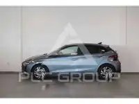 2024 Hyundai I20
