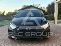 2024 Hyundai I20