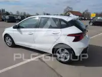 2024 Hyundai I20