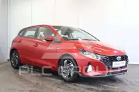 2024 Hyundai I20