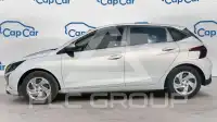 2024 Hyundai I20