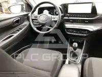 2024 Hyundai I20