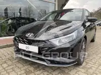 2024 Hyundai I20