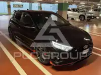 2024 Hyundai I20