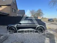 2024 Hyundai Ioniq