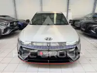 2024 Hyundai Ioniq