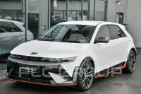 2024 Hyundai Ioniq