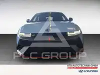 2024 Hyundai Ioniq